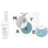 Issey Miyake A Drop D`Issey Fraiche Ajándékkészlet nőknek